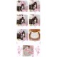 Tatata Bambi's Strawberry Farm JSK(Pre-Order/3 Colours/Full Payment Without Shipping)